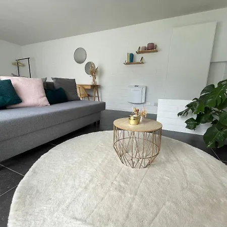 Appartamento Perfect Getaway In Bruges! *