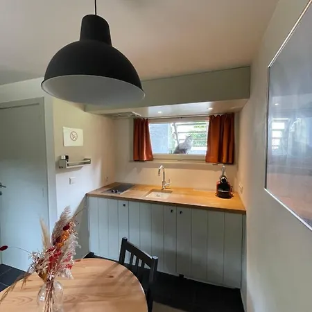 Appartamento Perfect Getaway In Bruges! Bruges