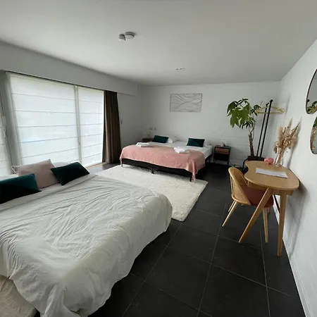 Perfect Getaway In Bruges!