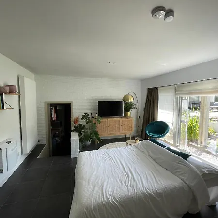 Apartment Perfect Getaway In Bruges! Brügge